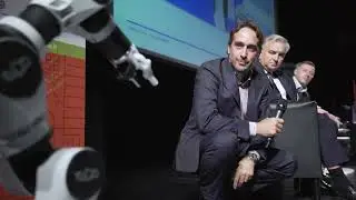 Trailer Vicenza - Festival della Crescita 2018