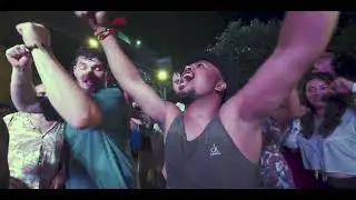 Gurgaon Latin Festival 2024 Aftermovie 