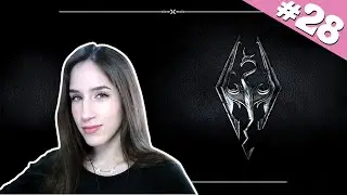 SKYRIM SÓ NA PICARETA! o retorno...