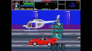 Narc (arcade) - 5.476.975 1CC