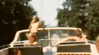 Paul McCartney & Wings - Eat At Home (On Tour) (Live 1972)