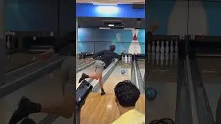 ☹️#bowling #bowlingcenter #bowlingleague #pba #bowlervibes #bowlingtournament #strike