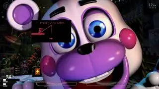 Fnaf UCN pt 2