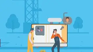 DATOMS: DIESEL GENERATOR MONITORING SYSTEM