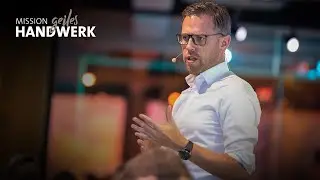 Workshop: Strategie und Verkauf | MISSION GEILES HANDWERK | Sven Sch&ouml;pker