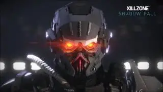 Killzone Shadow Fall Main Theme - 1/31 - Killzone Shadow Fall Original Soundtrack