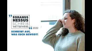 Eobanus Hessus Schreibwettbewerb 2020 | Chiara Fleischhacker 