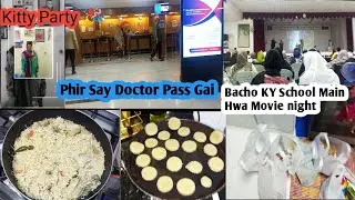 Full Day Busy Routine Pakistani Mom in Oman 🇴🇲