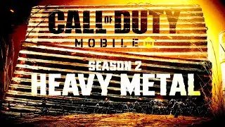 Cod Mobile New Season 2 Leaks and News | Upcoming Season 2 2023 Call of duty mobile | #codmobile