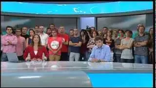 El Consell decideix tancar RTVV