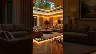 Top Luxury Interior Design Ideas 2026 | Epoxy Floors, Stone & Nature Style #wallniche #shorts #wall