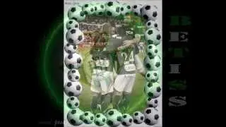MUsho Betis por Mari Jose