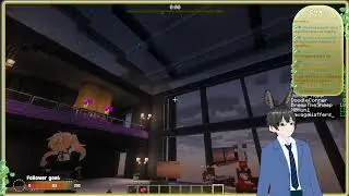 Time for Blood on the Clocktower! ft Scam gang [ Vtuber ]
