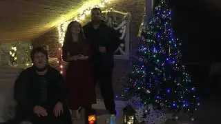 Sebastian, Iasmina și Liliana Wagner - Se așterne pretutindeni!