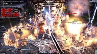 The Elder Scrolls Online MORROWIND - Halls of Fabrication Last Boss Execute PTS Fail