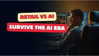 Can Human Traders Survive in an AI-Driven Market?