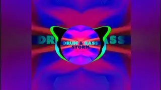 Andy Brookes - DnB Storm/Official Song