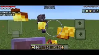 Me vs my older bro Minecraft Pvp