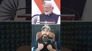 &ldquo;Modi ne Trump se chupke se badla le liya! 30% Tariff Shock 😱&rdquo;