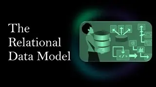 The relational data model | Course: Introduction to DBMS | by Prof. Dr. Farrukh Nadeem