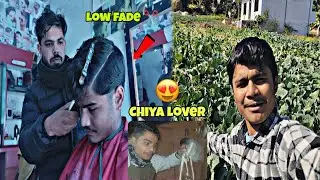 Exam Paxi Kapal katiyo✂️ || Chiya Lover ☕