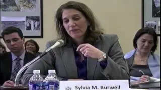 Hearing: Office of Management and Budget FY 2015 Budget (EventID=102074)