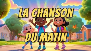 Hop hop hop ! La chanson du matin