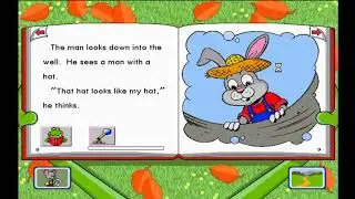 Reader Rabbit: чтение для детей 6&ndash;9 лет (1998) Часть 3
