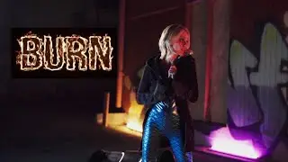 Gypsy - Burn (Official Music Video)