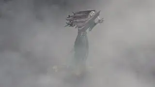 Tomb Banshee
