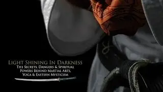 Science or Sorcery   Miracles, Myths and Magic  The Dragons Realm Pt. 3 - Eric Wilson