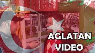 ŞEHİT MEKTUBU OKUTTUK ! (Ağlatan Video)