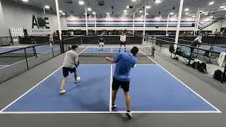 04/04/24 / Ace Pickleball Club - Lovelace, Long -vs- Hull, Dude