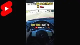 Should You Drive A 350z As A Student?