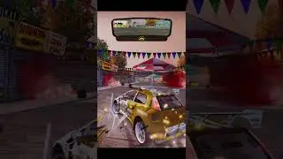 How to disrespect Razor | NFS MW  #nfsmostwanted #blacklist #nfs #razor  #pc #gaming #needforspeed