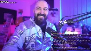 Intro CreativeMonkeyz in twitch