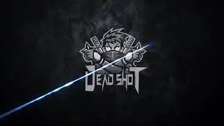 SLASH LOGO INTRO.