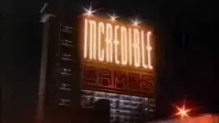 Incredible Games (titles in STEREO)