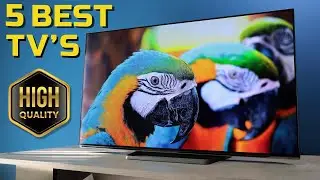 Best TV 2025 🔥 LG Smart TV  | Samsung Smart TV | Smart LED TV |