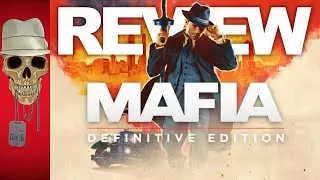 Review: Mafia Definitive Edition