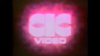 CIC Video: Universal & Paramount - Autumn 1983 - Trailer Tape