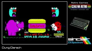 Dung Darach (2013) - ZX Spectrum