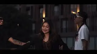 Dwellwe Hser _ PEN LAN TER GA ( Can’t Decide  ) Ft Pu Dah [ Offical MV ]