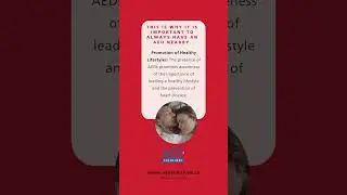 At home, an AED can be the difference between life and death in a cardiac emergency. ...
