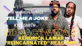 KENDRICK LAMAR - 