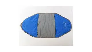Microfiber Pet Towel