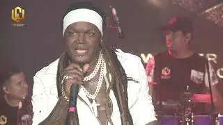 Infidelidad - Wilmer Cartagena y su Orq. 🔴(EN VIVO)🔴