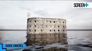Les secrets de Fort Boyard sur NOVO19