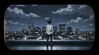 Silent Weight &ndash; Emotional R&B / Soul Anime Music Video | Official Music Video