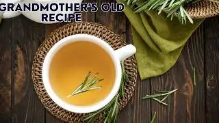 Two Weeks to Wellness: Rosemary, Turmeric, Ginger, Cloves & Honey Mix